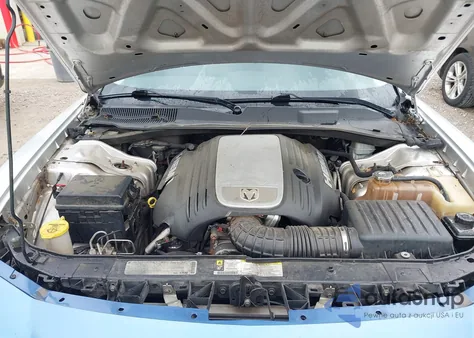 2008 Dodge Charger R/T z USA, uszkodzony, nr VIN 2B3LK53H48H334529